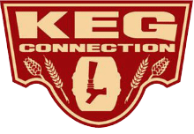 logo Kegconnection